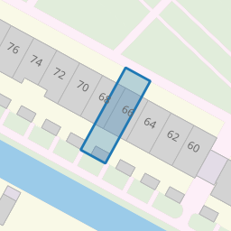 Perceel NDP01-A-5351