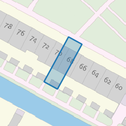 Perceel NDP01-A-5352