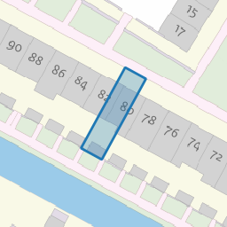 Perceel NDP01-A-5358