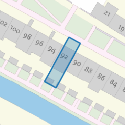 Perceel NDP01-A-5364