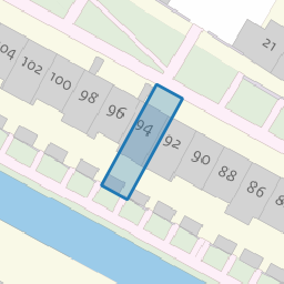 Perceel NDP01-A-5365