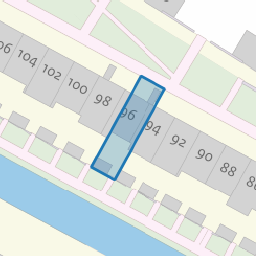 Perceel NDP01-A-5366