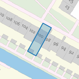 Perceel NDP01-A-5368