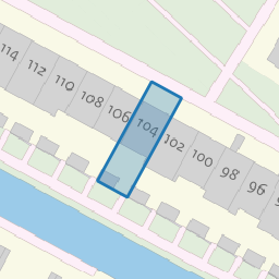 Perceel NDP01-A-5370