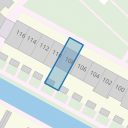 Perceel NDP01-A-5372