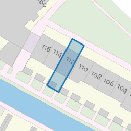 Perceel NDP01-A-5374