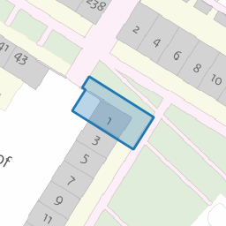 Perceel NDP01-A-5377