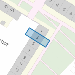 Perceel NDP01-A-5378