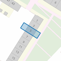 Perceel NDP01-A-5379