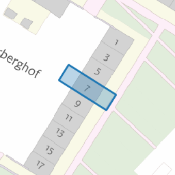 Perceel NDP01-A-5380