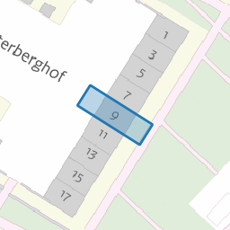 Perceel NDP01-A-5381