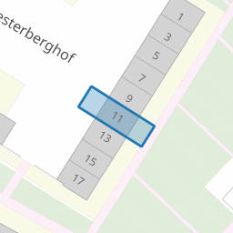 Perceel NDP01-A-5382