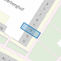 Perceel NDP01-A-5383