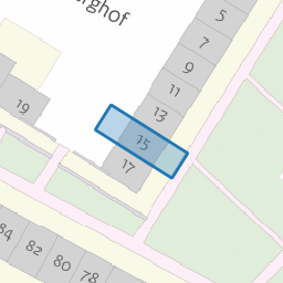 Perceel NDP01-A-5384