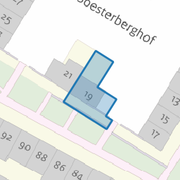 Perceel NDP01-A-5386