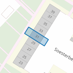 Perceel NDP01-A-5392