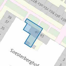 Perceel NDP01-A-5397