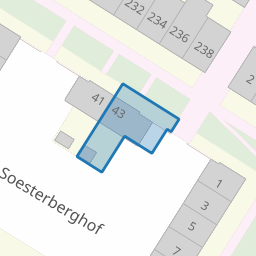 Perceel NDP01-A-5398