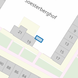 Perceel NDP01-A-5399