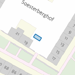 Perceel NDP01-A-5400