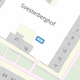 Perceel NDP01-A-5401