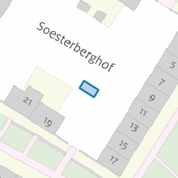 Perceel NDP01-A-5403