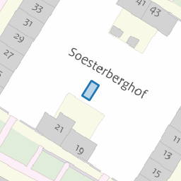 Perceel NDP01-A-5408