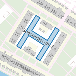 Perceel NDP01-A-5418