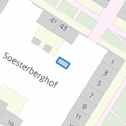 Perceel NDP01-A-5422