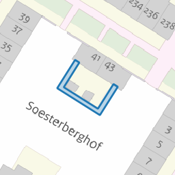 Perceel NDP01-A-5437