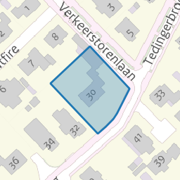 Perceel NDP01-A-5447