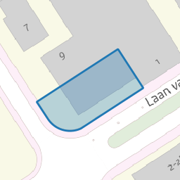 Perceel NDP01-A-5451