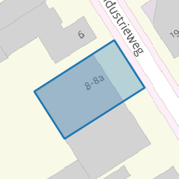 Perceel NDP01-A-5453