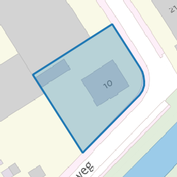 Perceel NDP01-A-5455