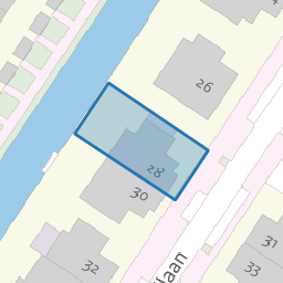 Perceel NDP01-A-5468