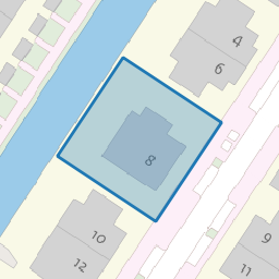 Perceel NDP01-A-5476