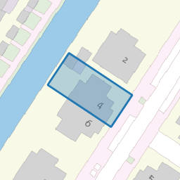 Perceel NDP01-A-5478