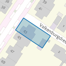 Perceel NDP01-A-5484