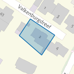 Perceel NDP01-A-5485