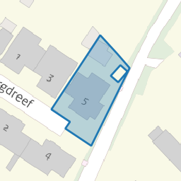 Perceel NDP01-A-5487