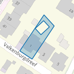 Perceel NDP01-A-5489