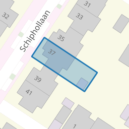 Perceel NDP01-A-5492