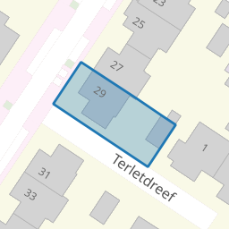 Perceel NDP01-A-5496