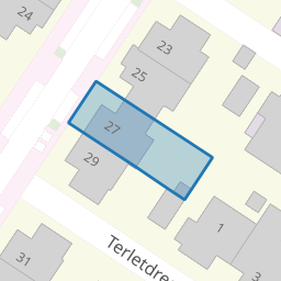 Perceel NDP01-A-5497