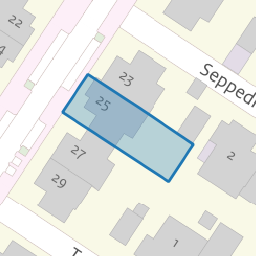 Perceel NDP01-A-5498