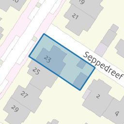 Perceel NDP01-A-5499