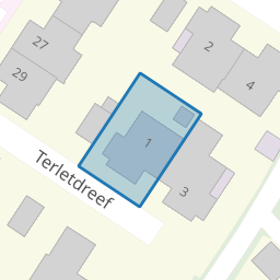 Perceel NDP01-A-5500