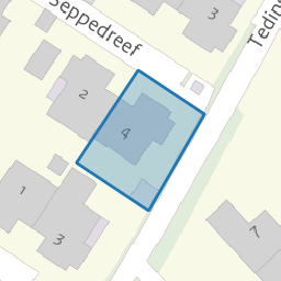 Perceel NDP01-A-5502