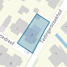 Perceel NDP01-A-5504