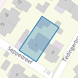 Perceel NDP01-A-5505